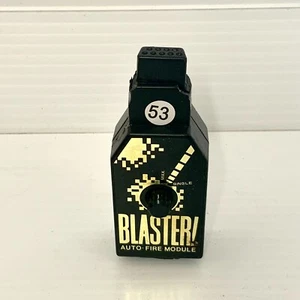 Blaster Auto-Fire Module For Atari & ColecoVision - Tested & Working - Free Post - Picture 1 of 4