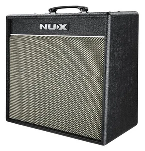 NUX Mighty 60 MKII Guitar Amplifier with Effects - Picture 1 of 6