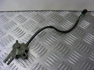 Interruptor de pie lateral Kawasaki ZX6R 1998-1999 A669 Foto 1 de 3