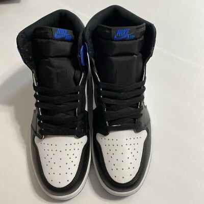 Talla 10.5 - Jordan 1 Retro Alto OG x Diseño Fragmento 2014 Foto 1 de 4