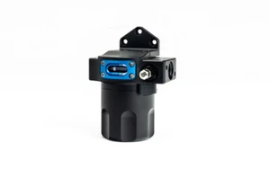 Injector Dynamics ID-F750 Performance Fuel Filter Compatible With All Known Fuel - Picture 1 of 1