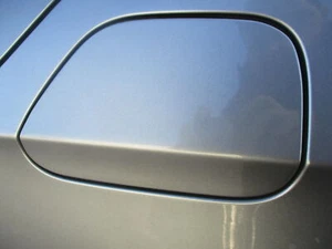 BMW E93 3 SERIES CABRIOLET FUEL FILLER FLAP DOOR COVER SPACE GREY 7144328 - Imagen 1 de 1