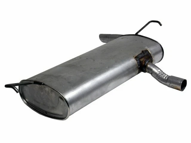 Walker 82QR92P Muffler Fits 2008-2013 Nissan Rogue 2.5L 4 Cyl - Image 1 of 1