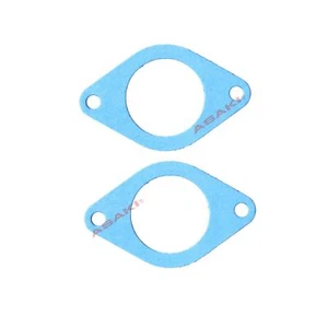 Junta fueraborda para TOHATSU NISSAN 25-90 HP NS80A/NS25C3 brtva 346-02011-0 X2 - Imagen 1 de 9