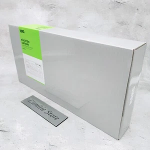 KORG ELECTRIBE2S RD Sampler Analog Modeling Sounds Metallic Red JP ELECTRIBE 2S - Picture 1 of 15