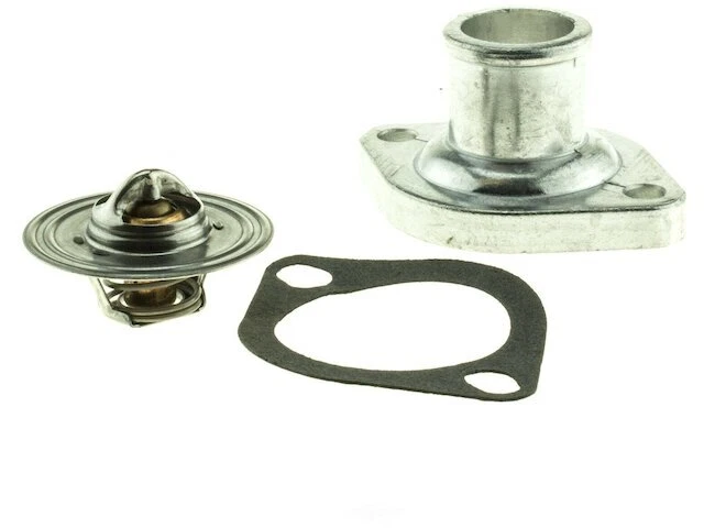 For Chrysler Newport Engine Coolant Thermostat Housing Assembly 84416TCGY - Image 1 of 2
