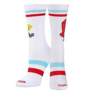 Cool Socks Imma Head Out Funny Novelty Socks Adult Medium - Picture 1 of 5