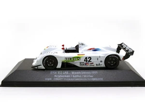 Onyx - BMW V12 LMR - Winner Sebring 1999 1/43 - Picture 1 of 5