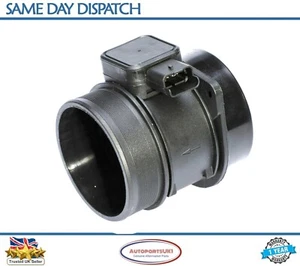 MASS AIR FLOW METER SENSOR FOR JAGUAR XF X250 XJ X350 X351 4R8Q12B579AC 2008-15 - Picture 1 of 1