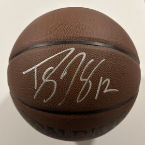 DWIGHT HOWARD SIGNED NBA BASKETBALL PSA #S36418 Autograph Magic