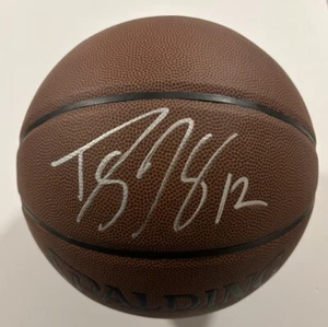 DWIGHT HOWARD SIGNED NBA BASKETBALL PSA #S36418 Autograph Magic - Picture 1 of 3