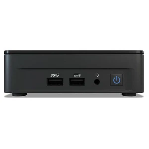 Intel NUC 12 Pro Kit Core i3 - 8 GB - 2TB SSD - Intel UHD Graphics - WIN10 Pro - Bild 1 von 7