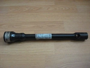 NOS 1973 Ford Wheel Nut / Lug Wrench D3TZ-17035-A Type 3 OEM - Picture 1 of 5