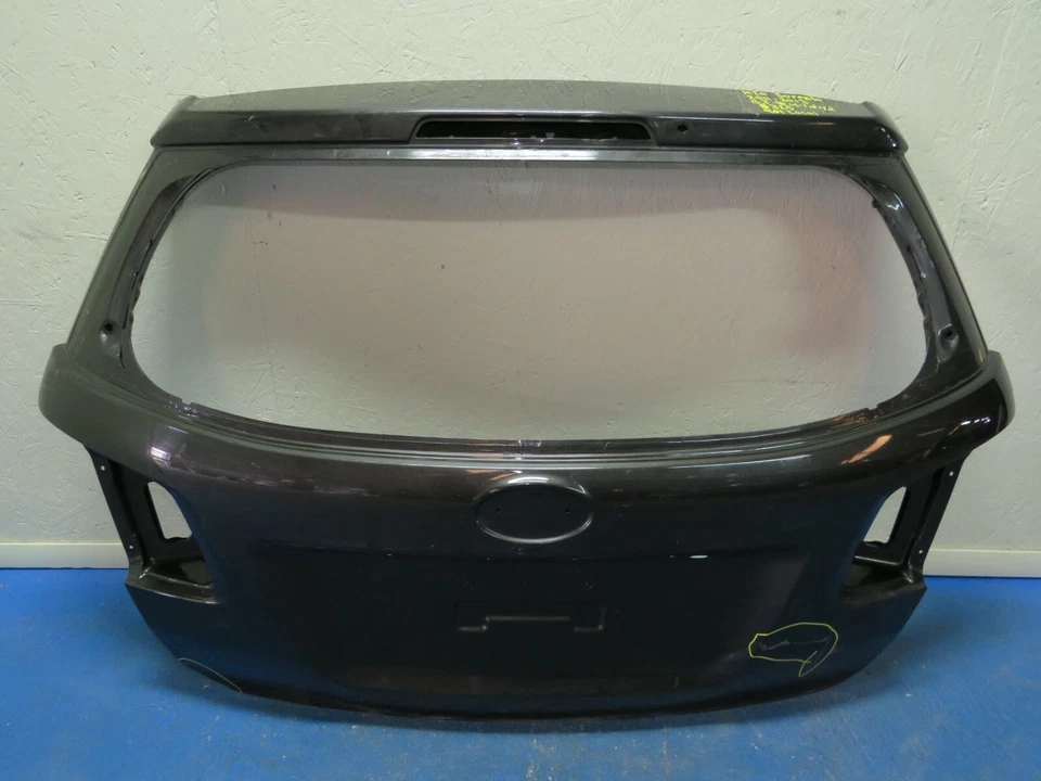 2011 2012 2013 KIA SORENTO REAR LIFTGATE SHELL Foto 1 de 4