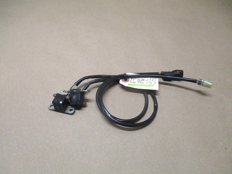 Bobinas para camioneta Arctic Cat 2014 XF 8000 LTD Sno Pro sensores de sincronización M ZR 14 15 16 G Foto 1 de 1