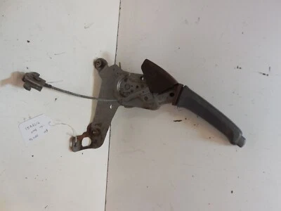 01-03 Volvo S60 S80 V70 Sedán E-Brake Emergencia Estacionamiento Palanca de Mano Foto 1 de 4