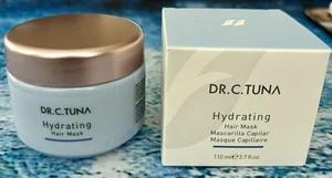 Farmasi Dr. C. Tuna Hydrating Hair Mask 110 ml./ 3.7 fl.oz Free Shipping - Picture 1 of 5