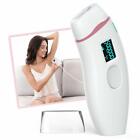 IPL Hair Removal System for Women,500,000 Flashes Laser Hair Remover Device