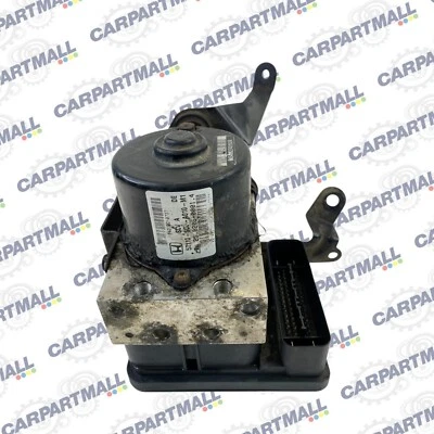 03-06 Honda Element 4x4 2,4 L AT ABS módulo de bomba de freno antibloqueo 57110SCVA010 OEM Foto 1 de 4