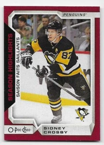 18/19 O-PEE-CHEE WRAPPER REDEMPTION RED PARALLEL (#1-600) U-Pick From List - Picture 1 of 58