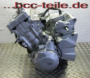Motor  - Yamaha FZ 6 - RJ07 - Bj.04-06 (A) - Bild 1 von 1