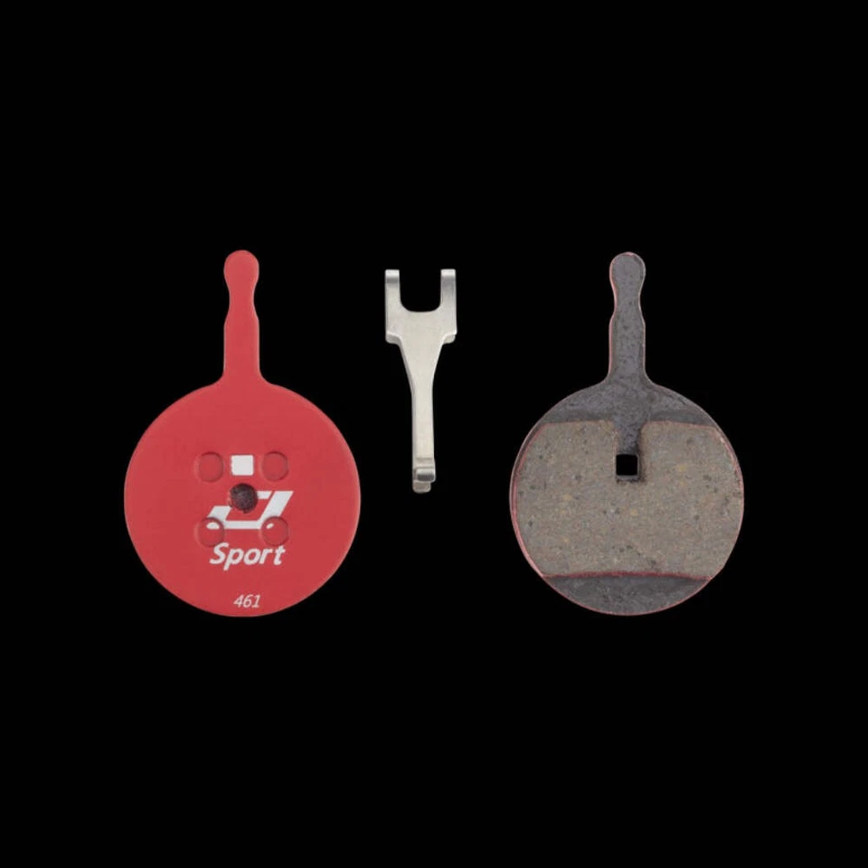 Jagwire Sport Semi-Metallic Disc Brake Pads - Promax Render/AVID BB5 - Image 1 of 1