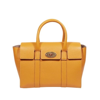 Mulberry HH3930 New Bayswater Small Shoulder Bag - Image 1 of 4