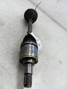 04-06 LEXUS ES330 3.3L FWD AT DRIVER SIDE FRONT AXLE SHAFT - Picture 1 of 12