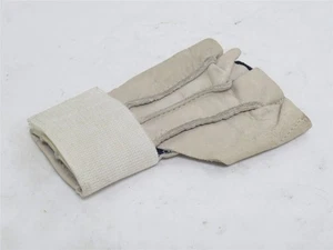 235549 New-No Box; Anti-Vibration Products Small Fingerless Glove; Padded Palm - Picture 1 of 4