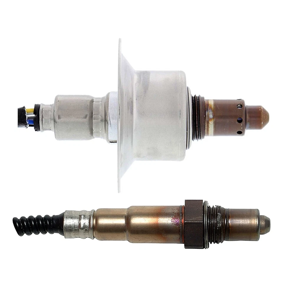 电装上游和下游氧气传感器套件适用于现代图森 1.6L L4 气体 — 第 1/1 张图片