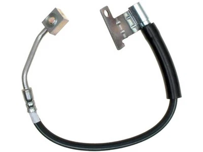 Задний правый тормозной шланг для 2006-2011 Lincoln Town Car Raybestos 35636SFQD 2007 - Изображение 1 из 2