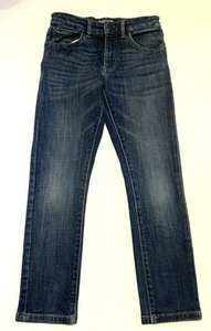 DL1961 Boys Brady Slim Leg Size 7 - Picture 1 of 6