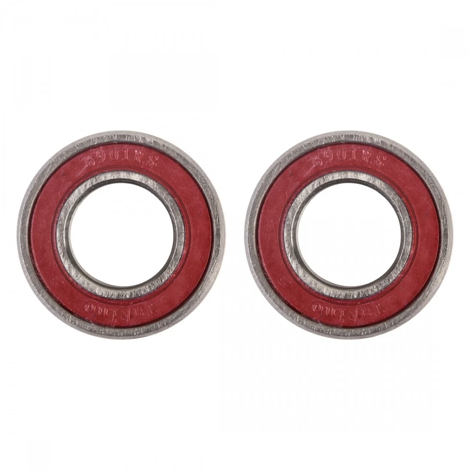 Rodamientos de cartucho SUNLITE RODAMIENTO CARTUCHO SUNLT 6901 12iX24oX6w BGof2 Foto 1 de 1