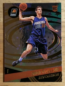 2016-17 Panini Revolution Astro #104 Dragan Bender - Picture 1 of 2