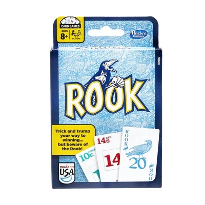Rook Card Game - Image 1 of 3
