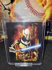 2005 Star Wars Revenge of the Sith Blister Pack exclusive 3 card set - Picture 1 of 6