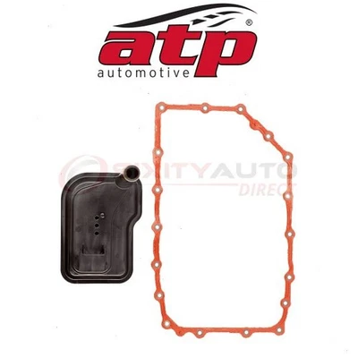 ATP Automatic Transmission Filter Kit for 2007-2011 Cadillac STS - Fluid mh - Image 1 of 4