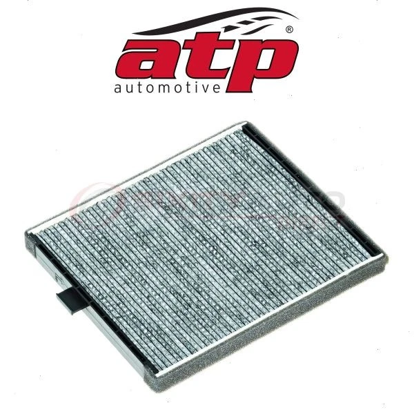 ATP Cabin Air Filter for 2009-2010 Pontiac G3 - HVAC Heating Ventilation Air dg - Image 1 of 4