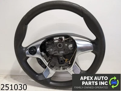 Volante Ford Transit 2017 OEM 2,5 L Foto 1 de 4