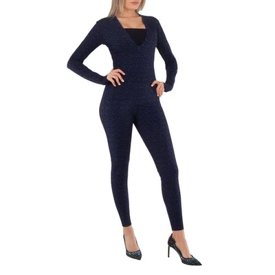 Leggings Burberry TB con estampado de monograma, talla X-pequeños Foto 1 de 4