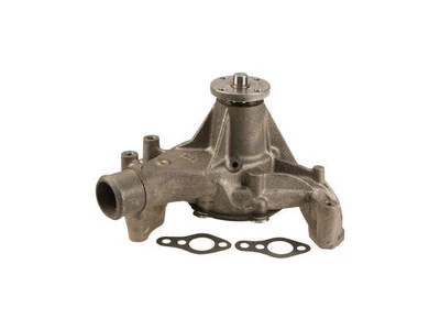 For 1981-1983, 1985-1986 Chevrolet C10 Water Pump AC Delco 59537BNKW 1982 Gold - Изображение 1 из 2