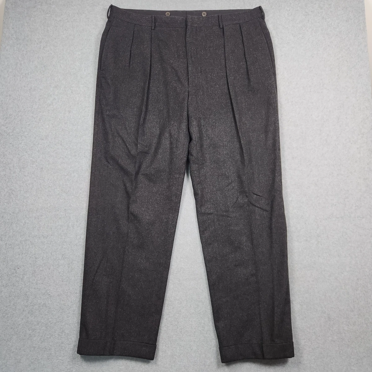 Polo Ralph Lauren Wool Pants for Men for sale - eBay