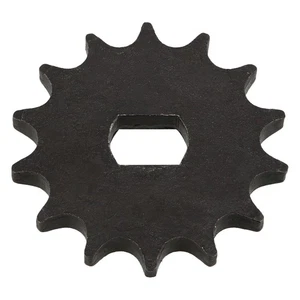 14-tooth Gear Off-road Sprocket for Motorcycle Durable Modification - Picture 1 of 12