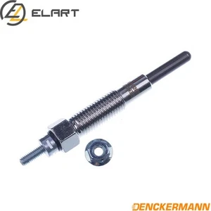 4x GLOW PLUG E300051 FOR BMW M21D24 2.4L M51D25 2.5L 6cyl 3 E36 M41D17 1.7L 4cyl - Picture 1 of 6
