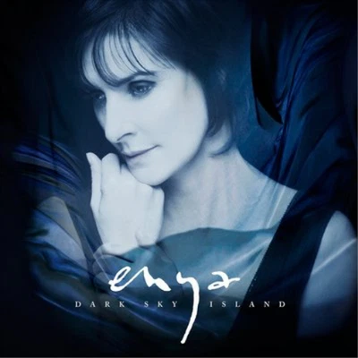 Enya Dark Sky Island (Deluxe) (CD) Album - Image 1 of 2