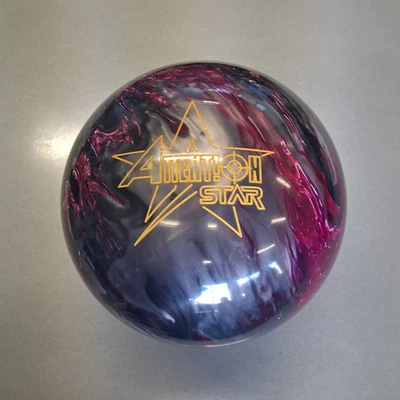 Roto Grip Attention Star   bowling  ball 15  LB.   NEW IN BOX!   #019 - Image 1 of 4