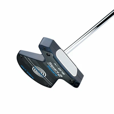 Callaway Odyssey Ai-ONE Square 2 Square MAX STRIPE Putter 33inch - Image 1 of 4