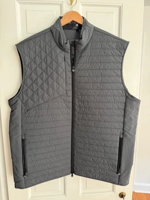 New Greyson Yukon Ultralight Hybrid Vest Stingray XXL - Image 1 of 3