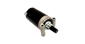 STARTER MOTOR ALLOY STEEL 12V 9 TEETH 713907/010522 - Picture 1 of 8