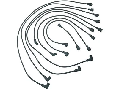 Juego de cables de bujías para camioneta Chevrolet P30 1968-1970 1972 58589GZDW 1969 Foto 1 de 3